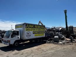 Best Residential Junk Removal  in Milton, GA