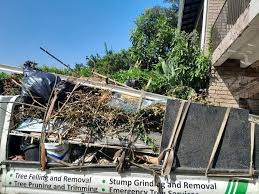 Best Yard Waste Removal  in Milton, GA