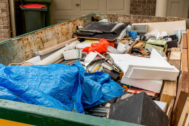 Best Retail Junk Removal  in Milton, GA