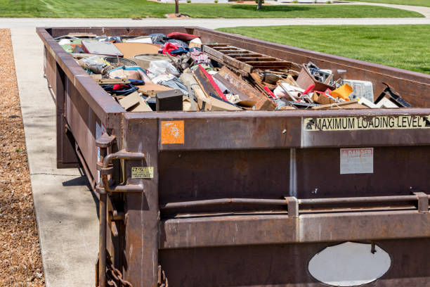 Best Furniture Removal  in Milton, GA