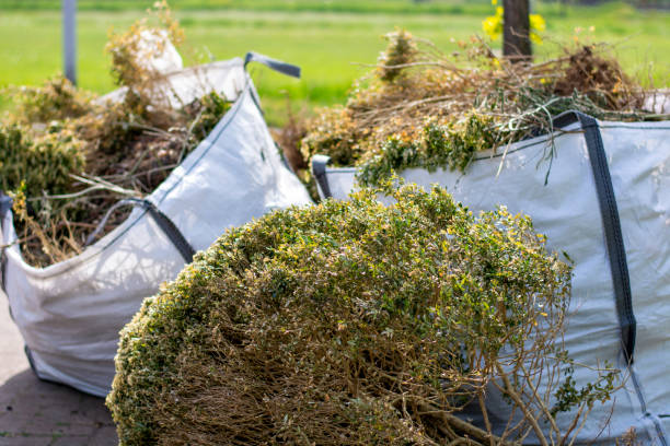 Professional Junk Removal Services in Milton, GA
