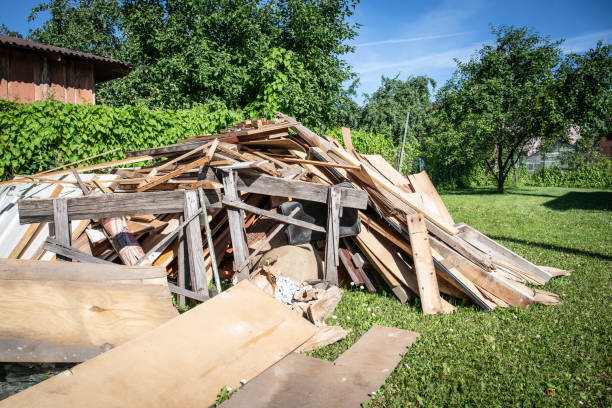 Best Basement Cleanout  in Milton, GA