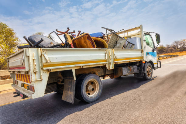Best Same-Day Junk Removal Services  in Milton, GA