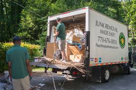 Best Hoarding Cleanup  in Milton, GA