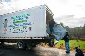 Best Office Cleanout  in Milton, GA